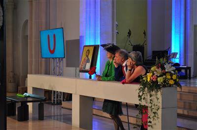 Liturgischer Tag Kirchentag Dortmund 2019 (50) (Individuell)