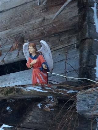 Friedhof St. Ulrich am Pillersee, Tirol.